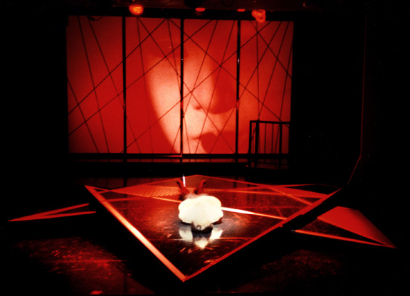 Yankee dawg You Die!  By Philip Kan Gotanda  Directed by Sharon Ott